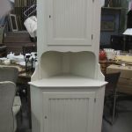 612 2821 CORNER CUPBOARD